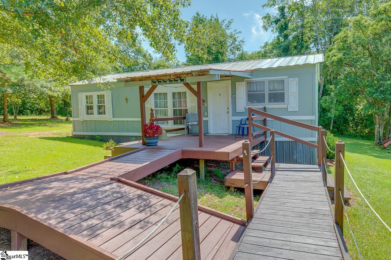 285 Tate Road Central, SC 29630 - Photo 23 of 34