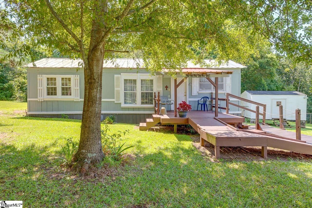 285 Tate Road Central, SC 29630 - Photo 24 of 34