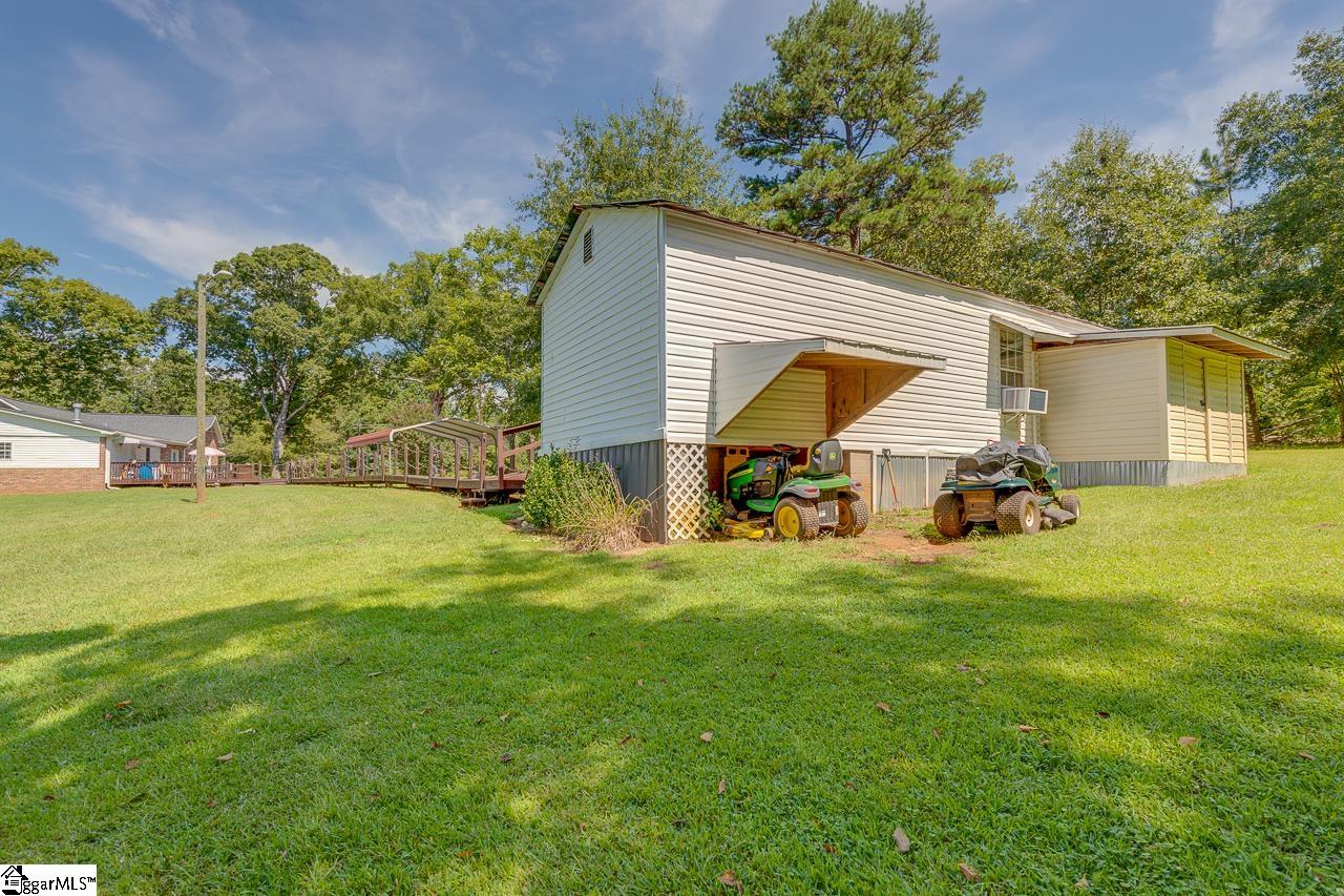 285 Tate Road Central, SC 29630 - Photo 26 of 34