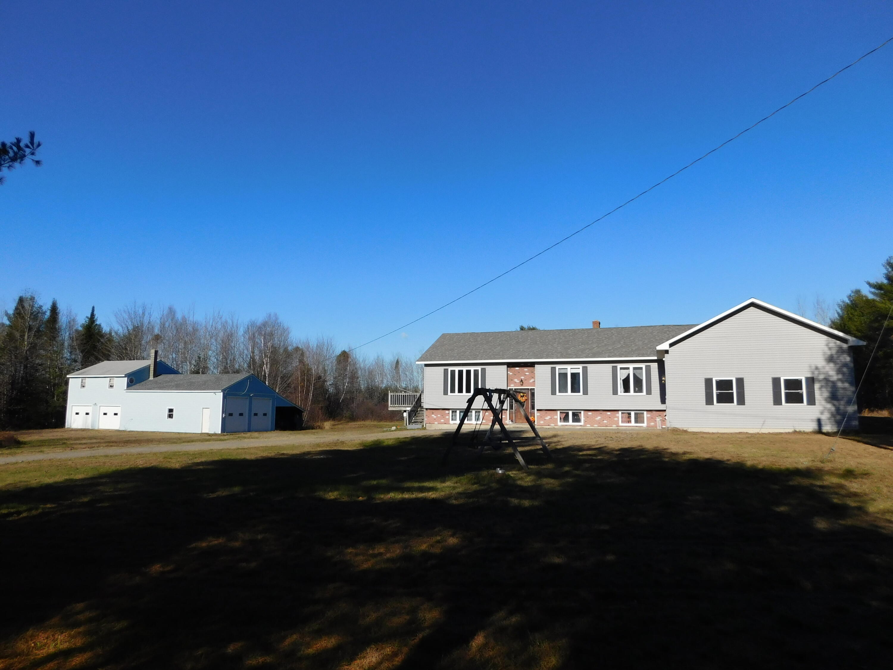 58 Greenfield Road Greenbush, ME 04418 - Photo 5 of 100 DSCN8663