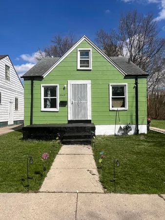 $55,000 | 9362 Memorial Street, Detroit, MI 48228