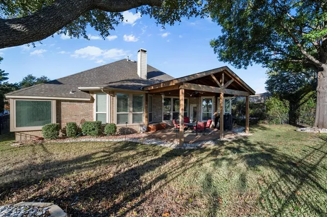$525,000 | 1002 Muirfield Drive, Mansfield, TX 76063