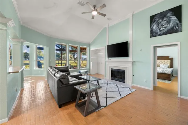 $525,000 | 1002 Muirfield Drive, Mansfield, TX 76063