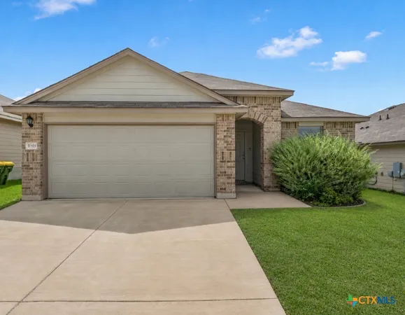 $215,000 | 1049 Velvet Court, Troy, TX 76579