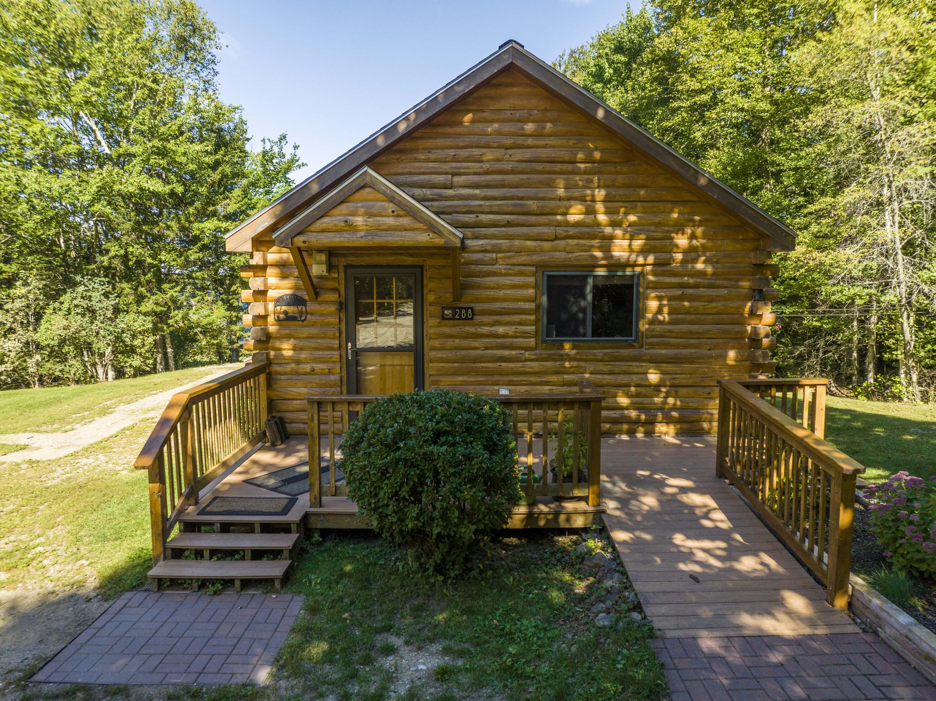 288 High Head Road East Machias, ME 04630 - Photo 14 of 92 288 High Head Rd. East Machias, Maine (9