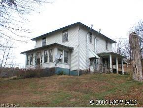 125 Rt 74 Mountain Pennsboro, WV 26415 - Photo 2 of 7