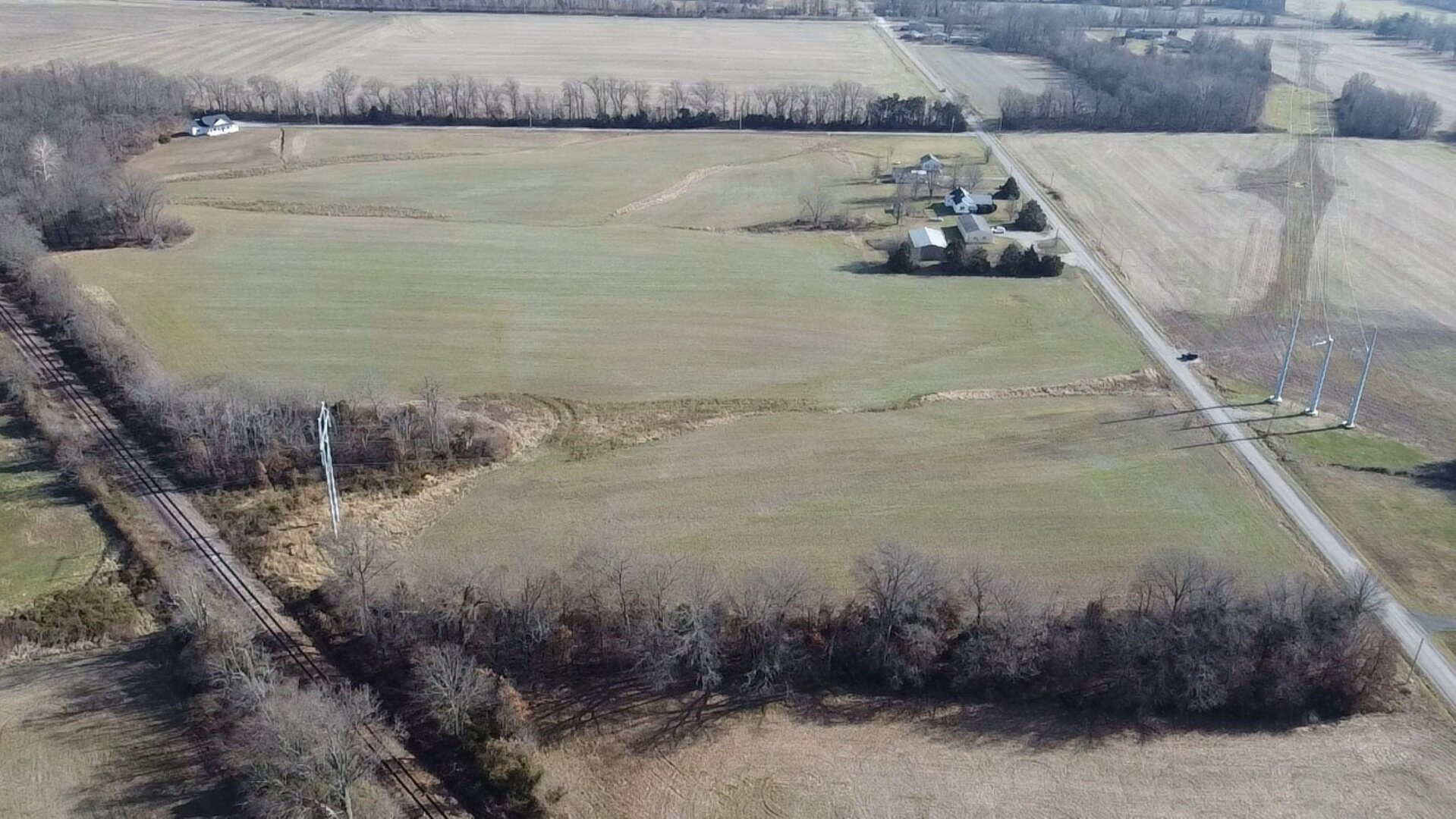 0 East Freesia Road Mount Vernon, IL 62864 - Photo 2 of 6 a view of a water fountain and a rug
