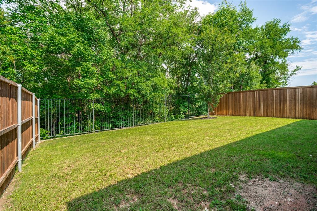 2506 Sun Grove Road Melissa, TX 75454 - Photo 22 of 25