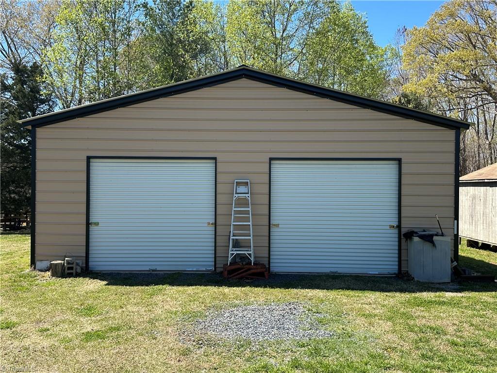 281 Spencer Meadow Road Asheboro, NC 27205 - Photo 7 of 37