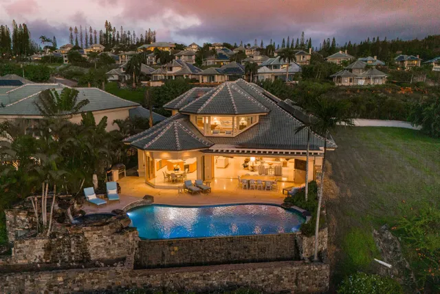 $5,395,000 | 1008 Sunset Drive, Lahaina, HI 96761