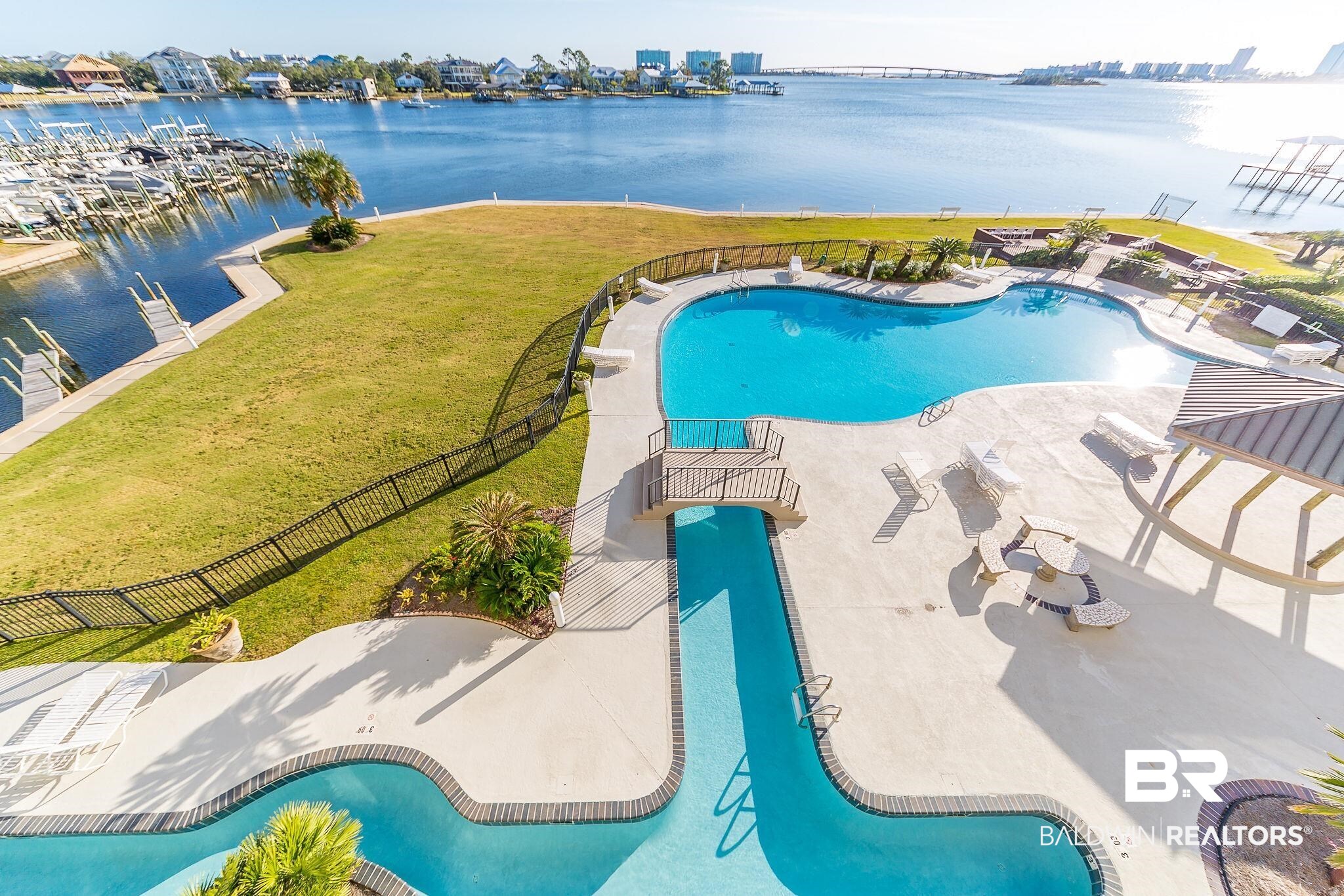 4610 White Avenue, Unit 403 Orange Beach, AL 36561 - Photo 31 of 45