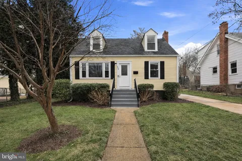 $625,000 | 503 Grandin Avenue, Rockville, MD 20850
