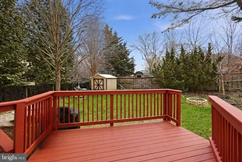 $625,000 | 503 Grandin Avenue, Rockville, MD 20850