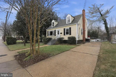 $625,000 | 503 Grandin Avenue, Rockville, MD 20850