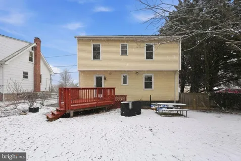 $625,000 | 503 Grandin Avenue, Rockville, MD 20850