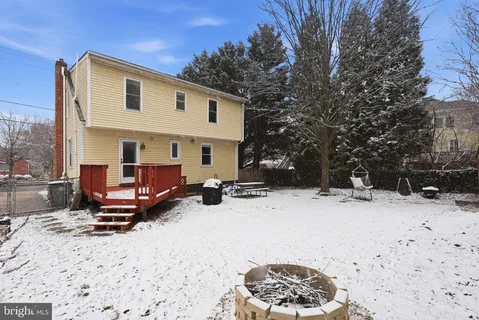 $625,000 | 503 Grandin Avenue, Rockville, MD 20850