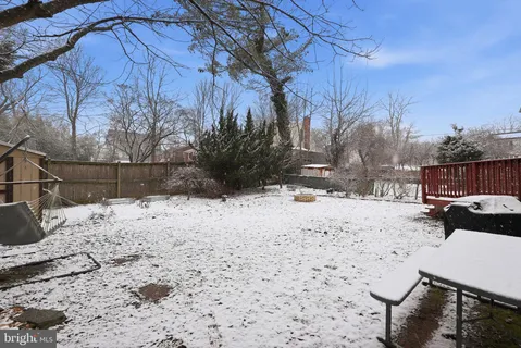 $625,000 | 503 Grandin Avenue, Rockville, MD 20850