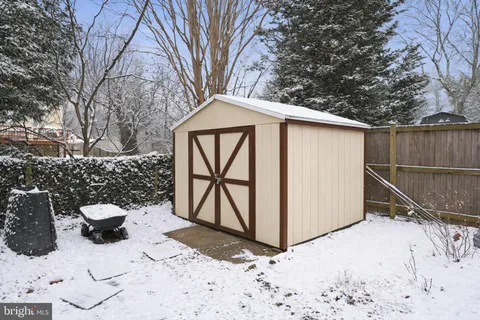 $625,000 | 503 Grandin Avenue, Rockville, MD 20850