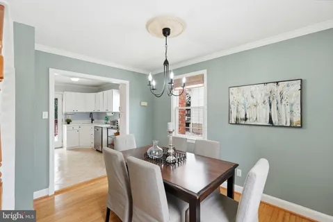 $625,000 | 503 Grandin Avenue, Rockville, MD 20850