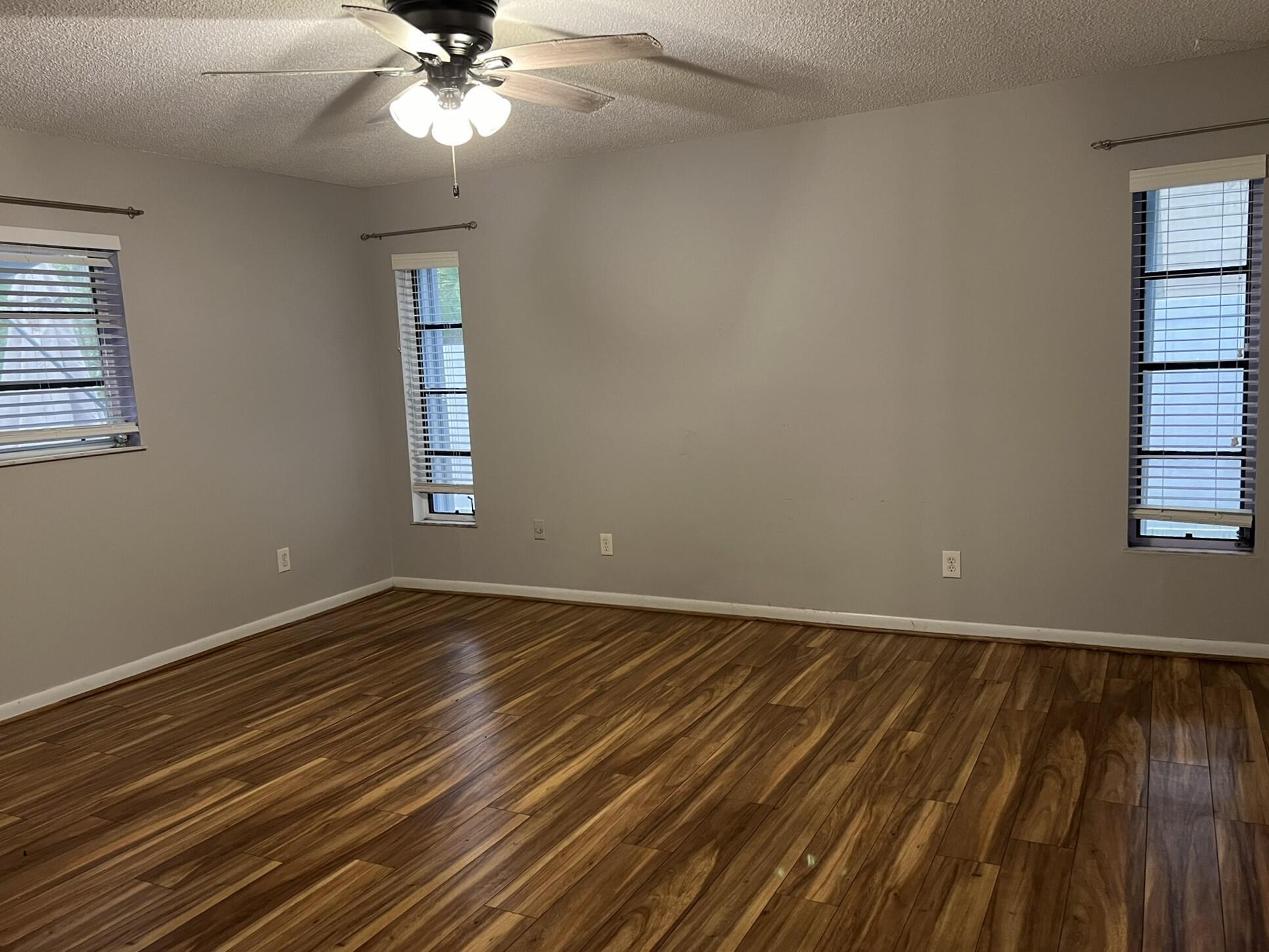 1916 Coconut Drive Fort Pierce, FL 34949 - Photo 11 of 33 Master Bedroom