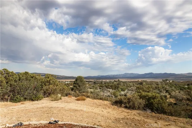 a view of city with snow