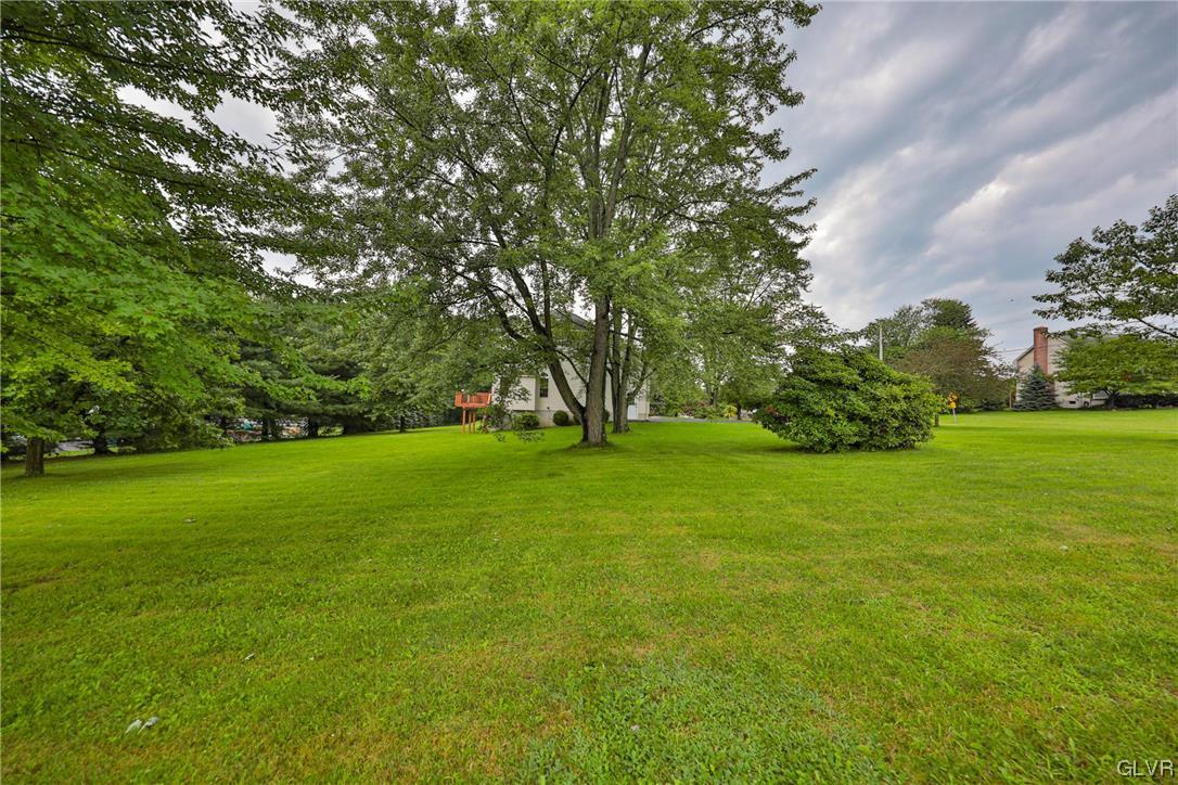 1743 Pen Argyl Road Pen Argyl, PA 18072 - Photo 35 of 38 a view of field with trees in the background