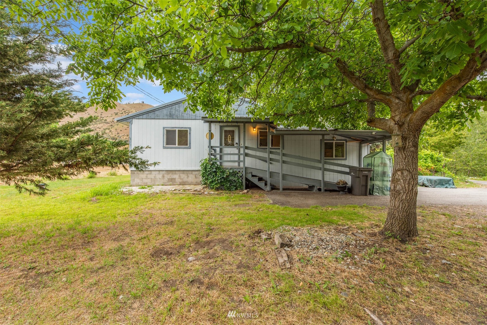 5666 Dinkelman Canyon Road Entiat, WA 98822 - Photo 1 of 39 Gallery Image 1