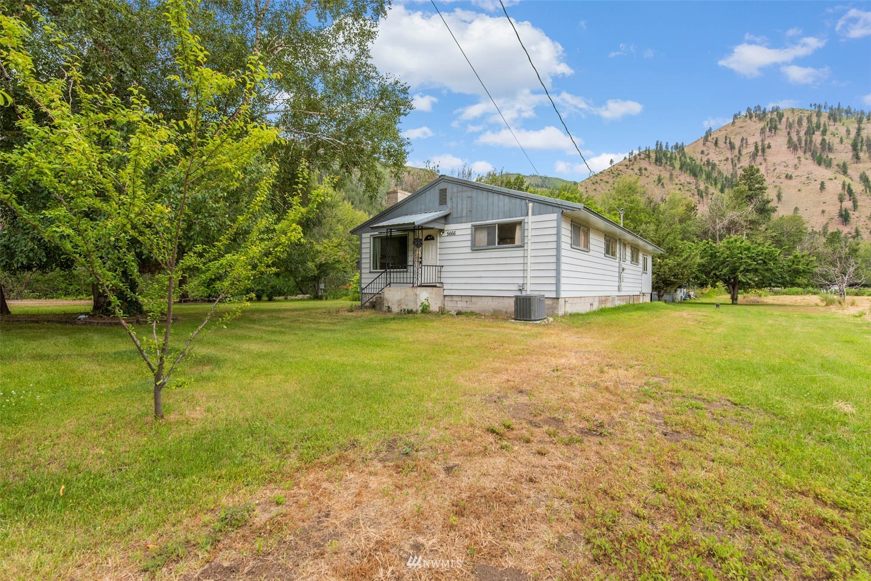 5666 Dinkelman Canyon Road Entiat, WA 98822 - Photo 2 of 39 Gallery Image 2