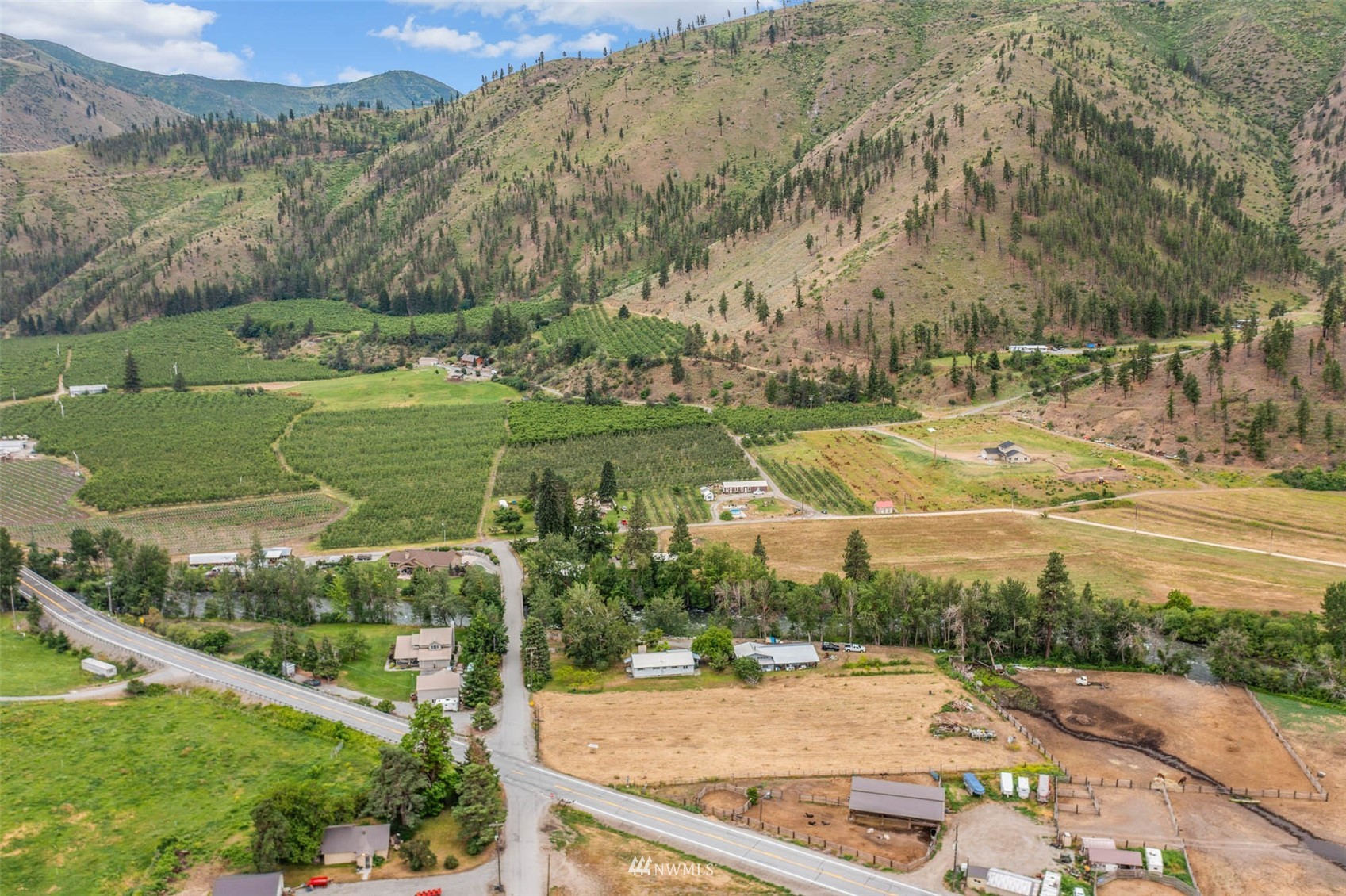 5666 Dinkelman Canyon Road Entiat, WA 98822 - Photo 39 of 39 Gallery Image 39