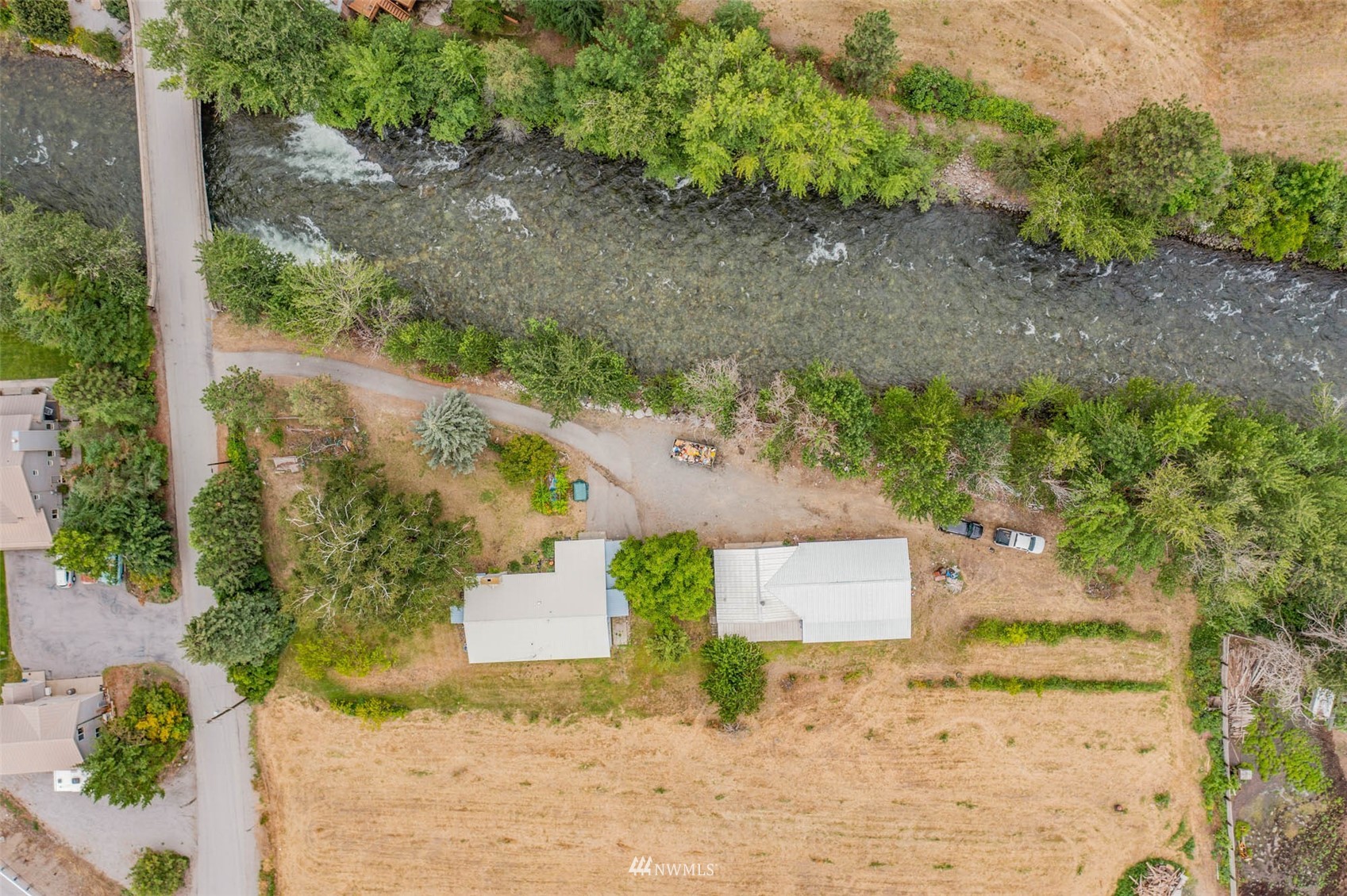 5666 Dinkelman Canyon Road Entiat, WA 98822 - Photo 4 of 39 Gallery Image 4