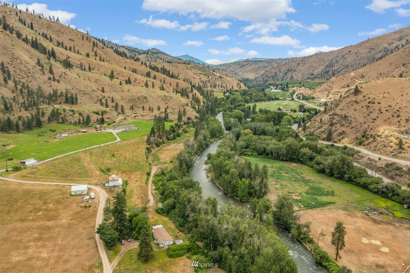 5666 Dinkelman Canyon Road Entiat, WA 98822 - Photo 7 of 39 Gallery Image 7