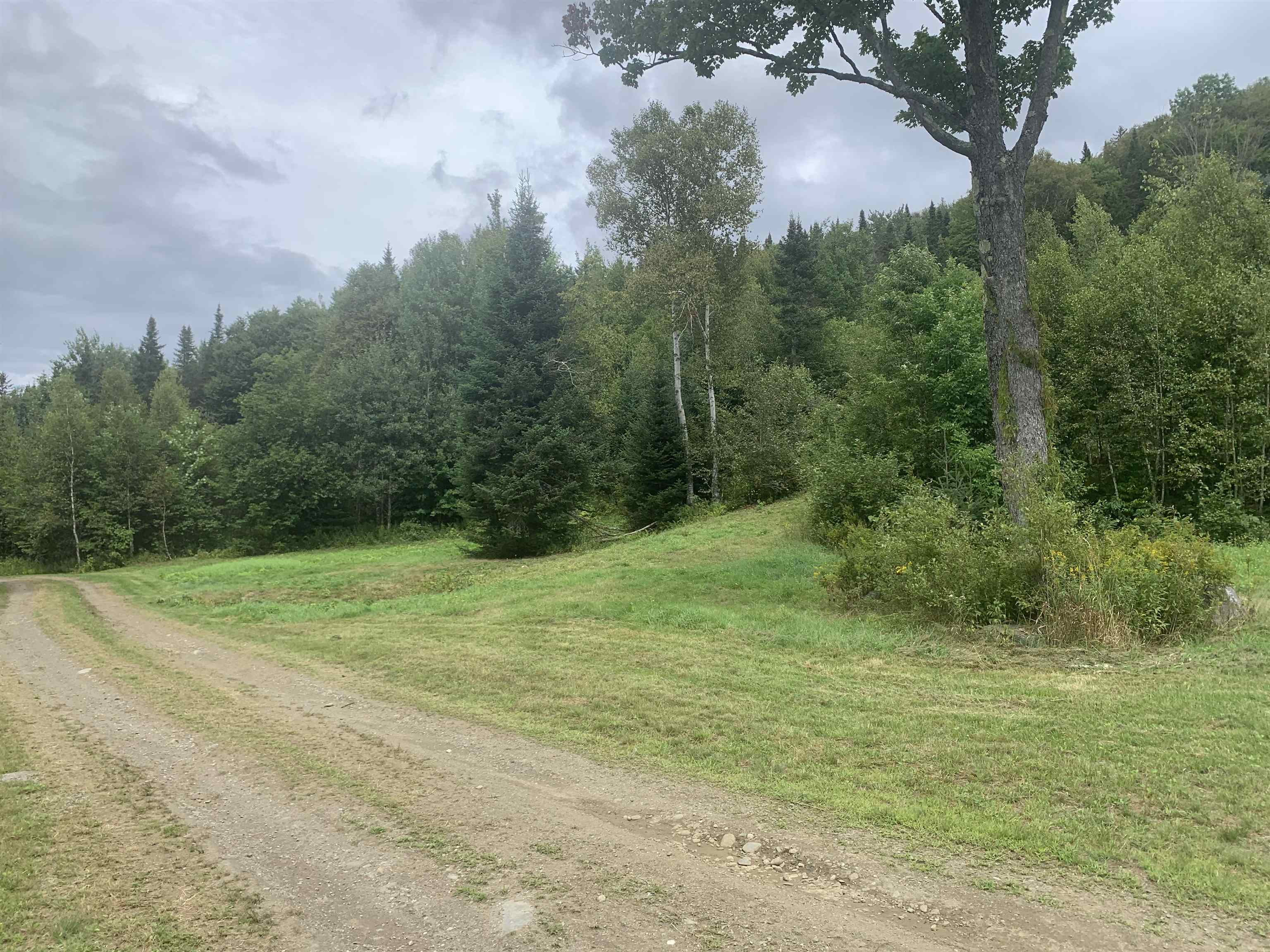 Lot 4 Silver Maple Road Colebrook, NH 03576 - Photo 1 of 10
