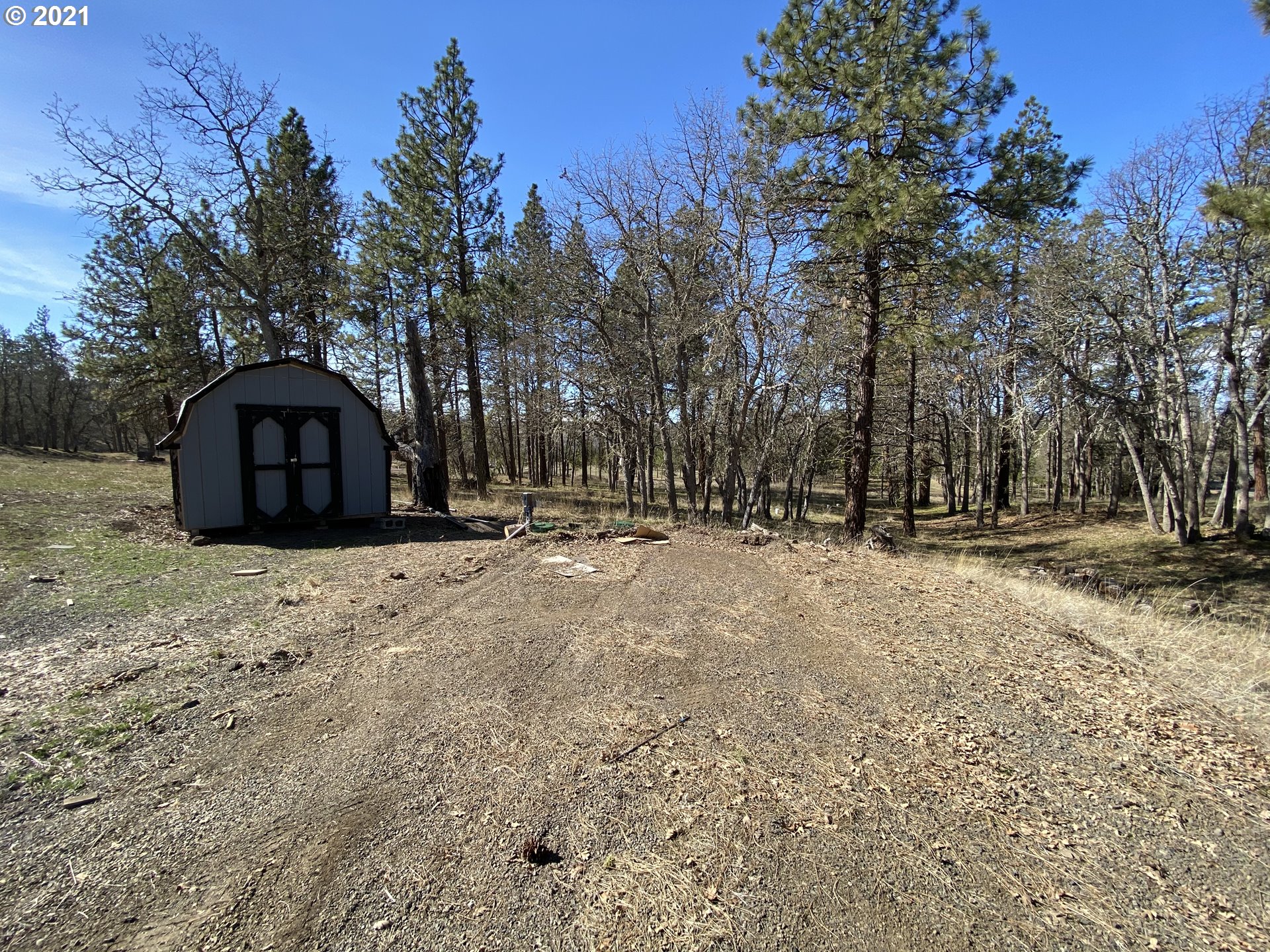 866 Saxton Bane Road Goldendale, WA 98620 - Photo 15 of 31 Gallery Image 15