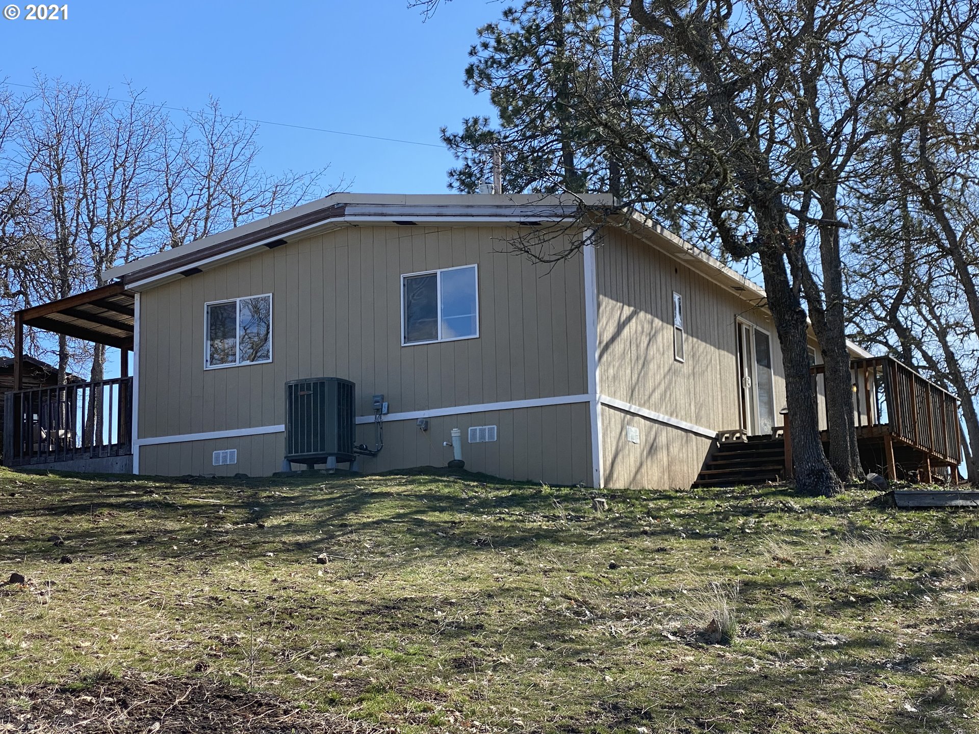 866 Saxton Bane Road Goldendale, WA 98620 - Photo 17 of 31 Gallery Image 17