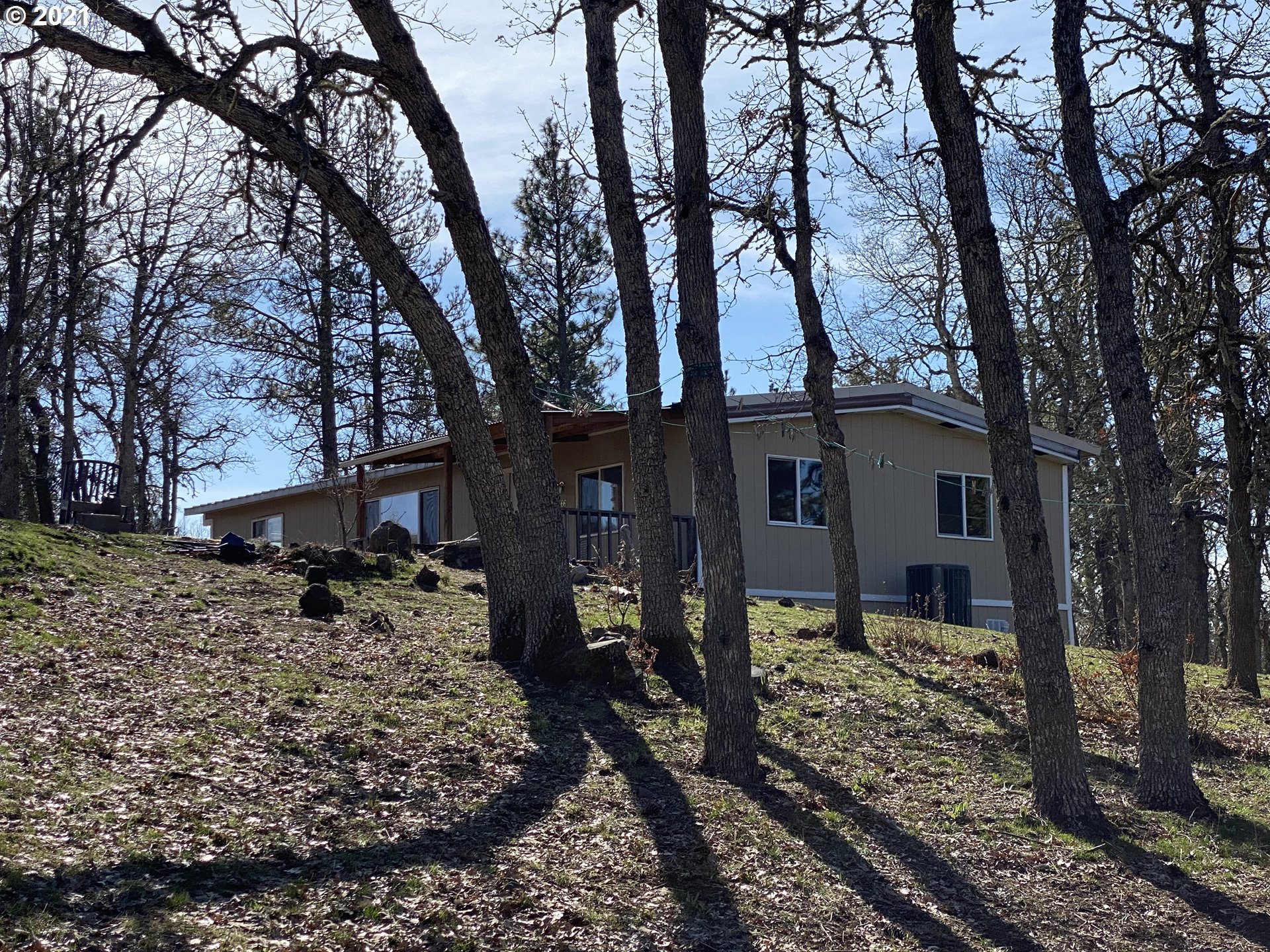 866 Saxton Bane Road Goldendale, WA 98620 - Photo 26 of 31 Gallery Image 26