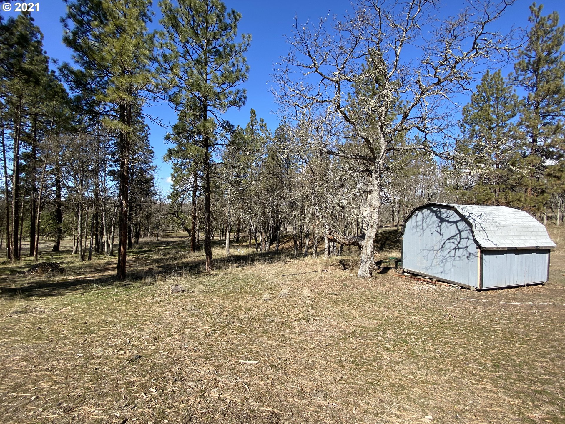 866 Saxton Bane Road Goldendale, WA 98620 - Photo 27 of 31 Gallery Image 27