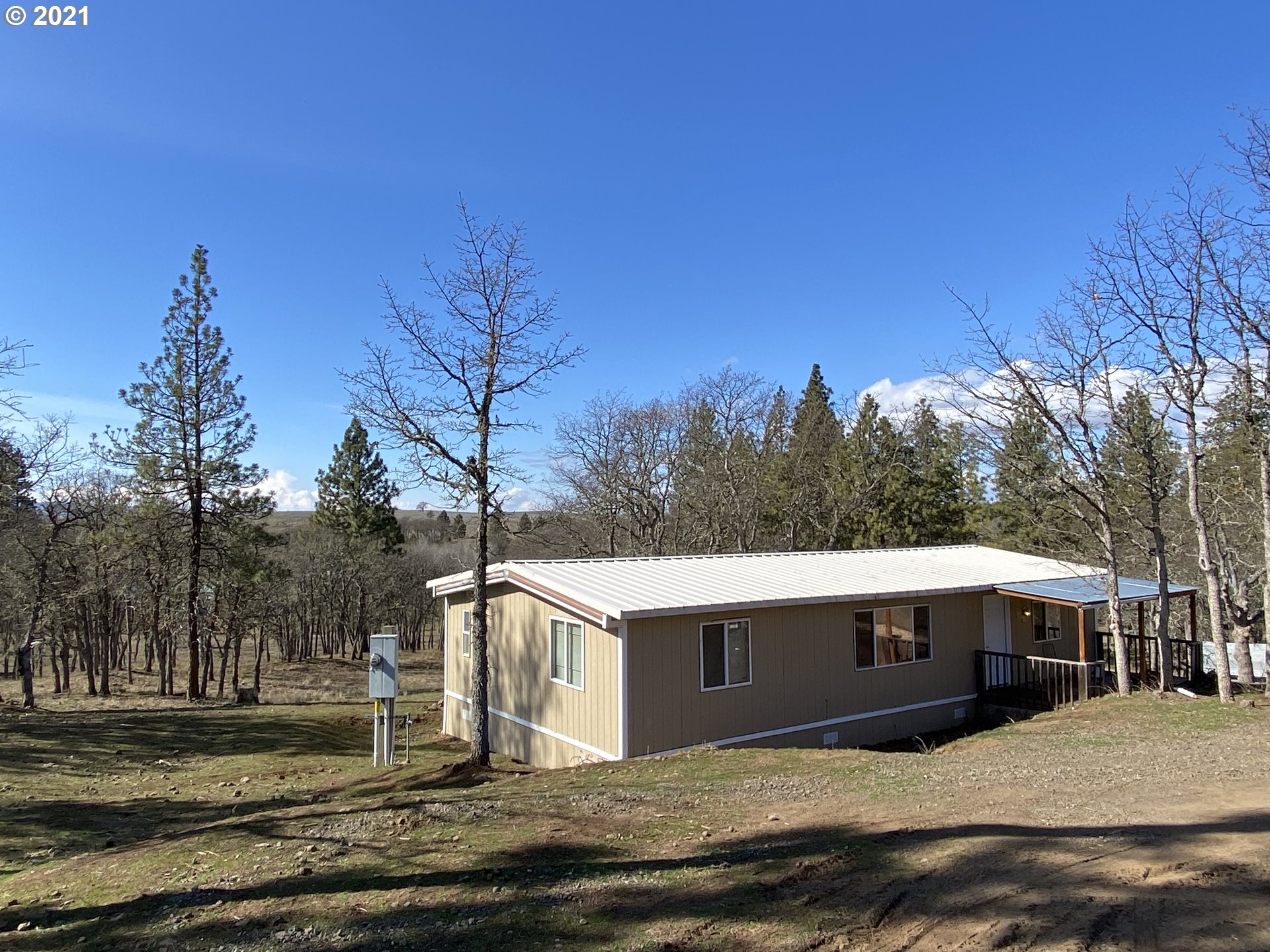 866 Saxton Bane Road Goldendale, WA 98620 - Photo 28 of 31 Gallery Image 28