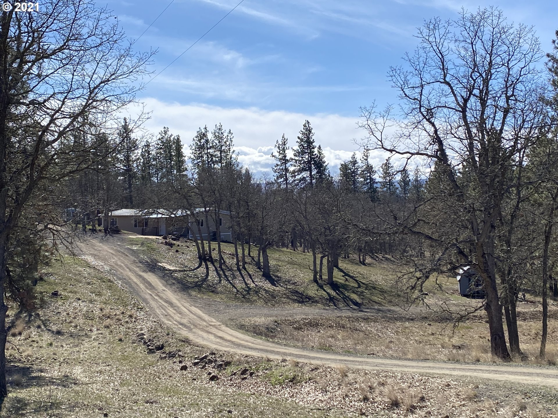866 Saxton Bane Road Goldendale, WA 98620 - Photo 31 of 31 Gallery Image 31