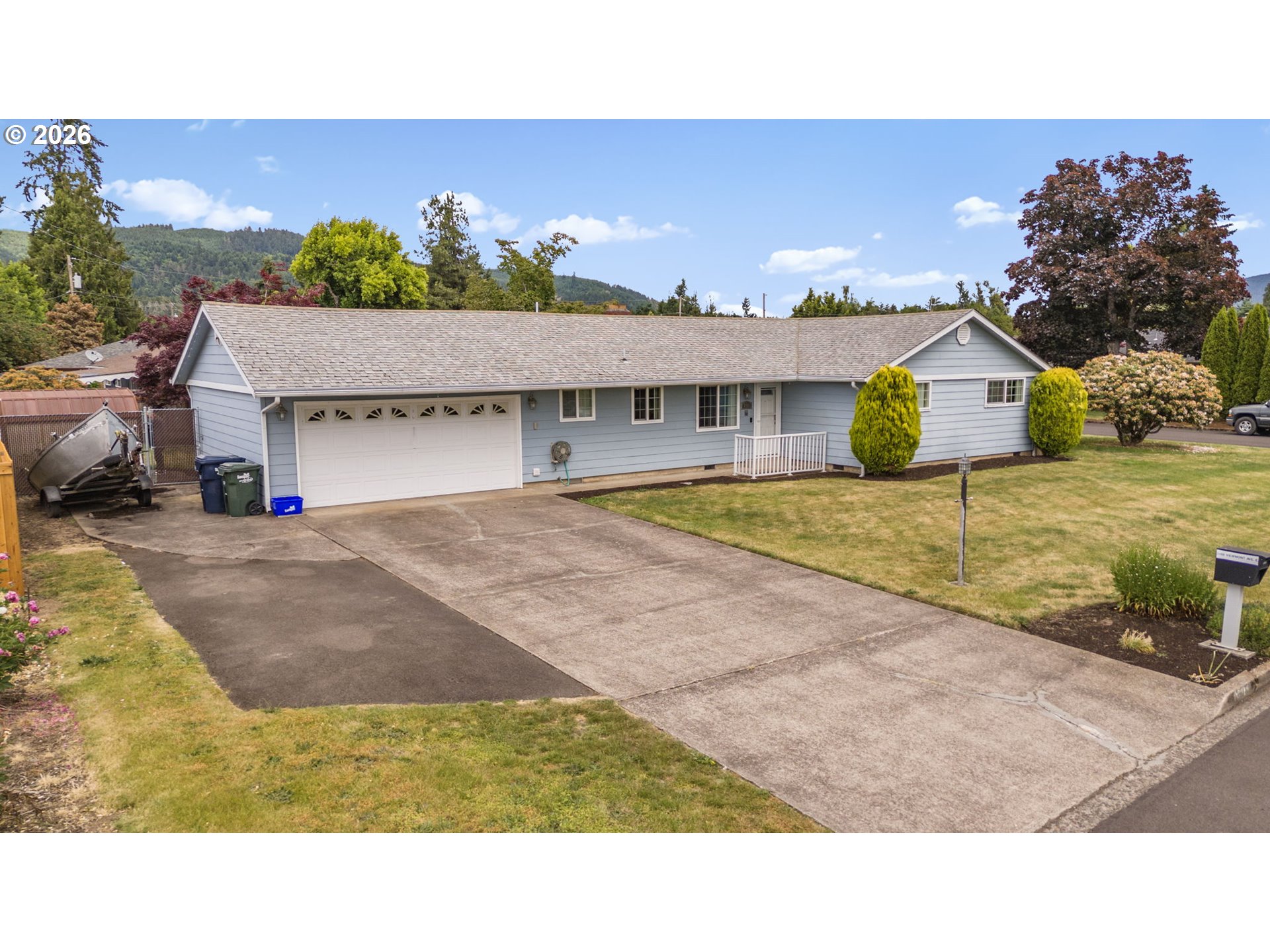 Undisclosed Address Springfield, OR 97477 - Photo 1 of 30