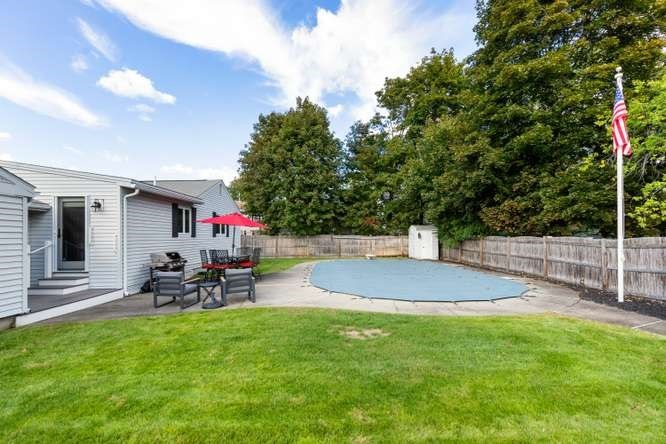 15 Marlboro Road Woburn, MA 01801 - Photo 25 of 33 Gallery Image 25