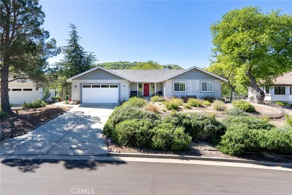 $905,000 | 66 Terrace Hill Drive, Paso Robles, CA 93446