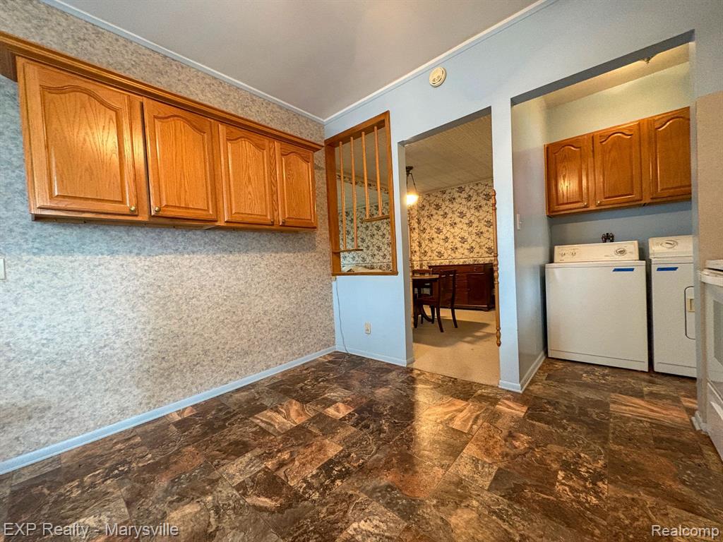 206 Spring Street Yale, MI 48097 - Photo 12 of 28