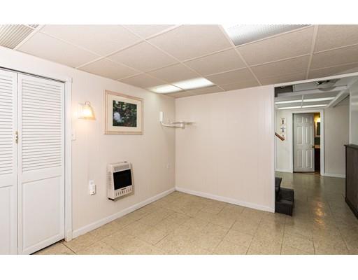 66 Audley Road Springfield, MA 01118 - Photo 22 of 30 a view interior of a house and natural light