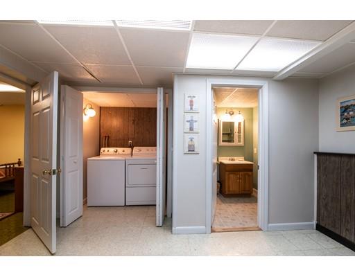 66 Audley Road Springfield, MA 01118 - Photo 24 of 30 a bathroom with a sink and a mirror