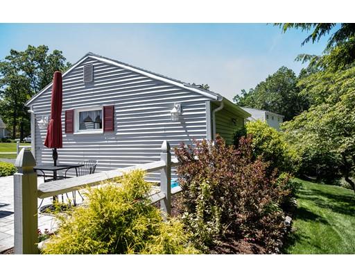 66 Audley Road Springfield, MA 01118 - Photo 29 of 30 a view of a house with a yard