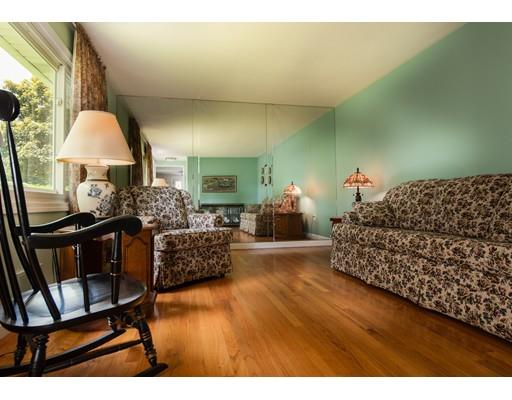66 Audley Road Springfield, MA 01118 - Photo 9 of 30 a living room with furniture and a wooden floor