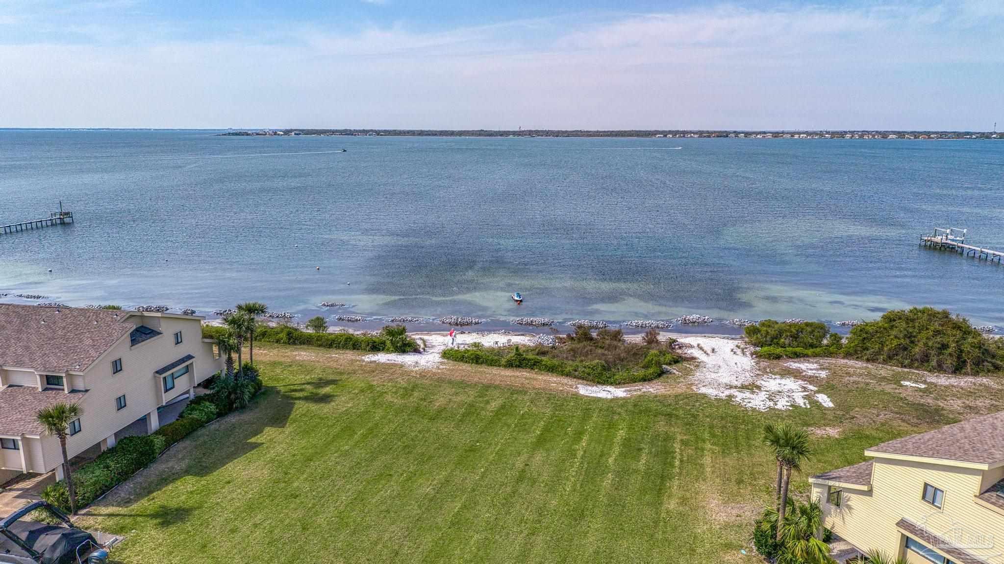 900 Fort Pickens Road, Unit 426 Pensacola Beach, FL 32561 - Photo 40 of 60 a view of a lake view
