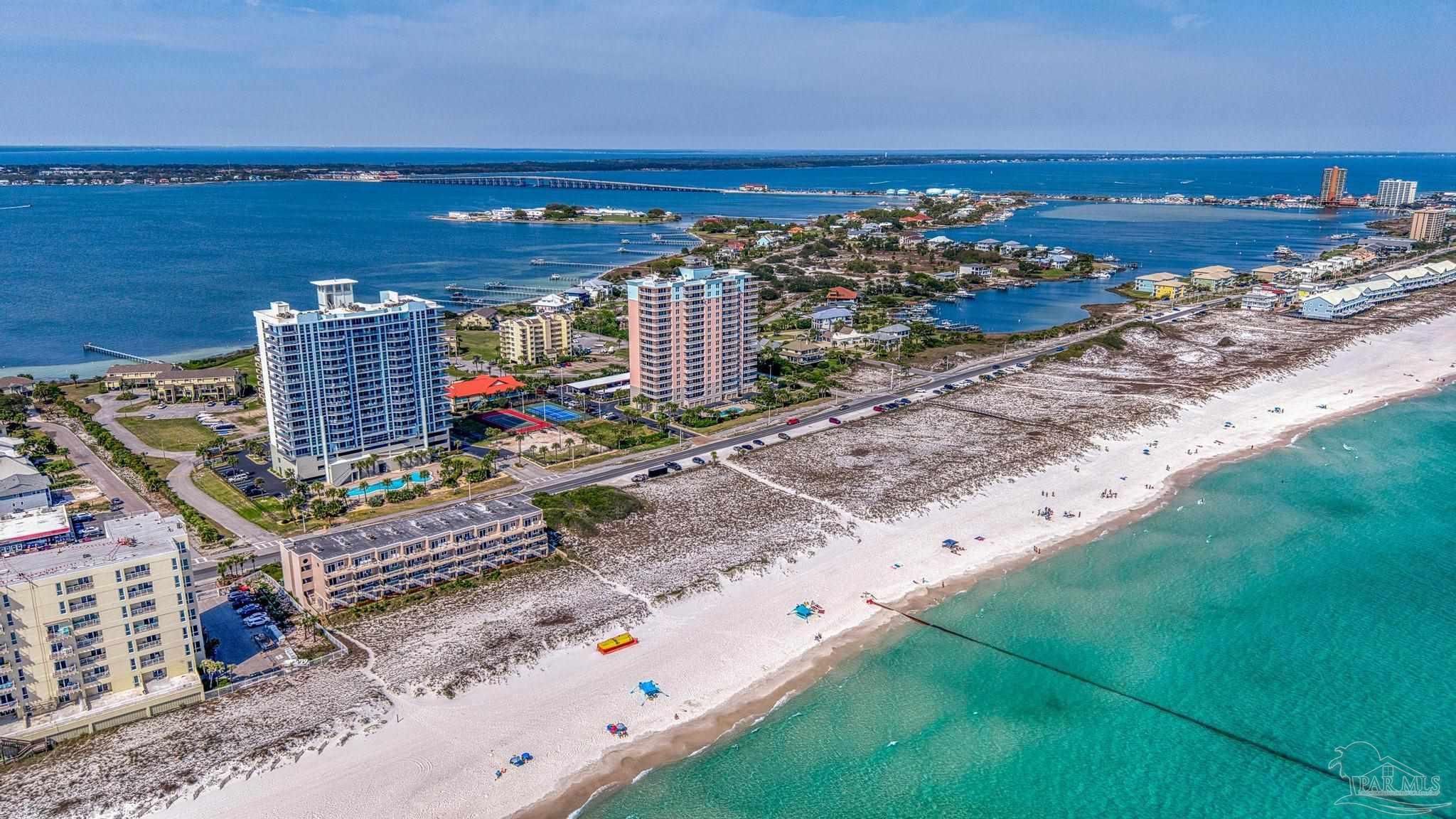 900 Fort Pickens Road, Unit 426 Pensacola Beach, FL 32561 - Photo 46 of 60