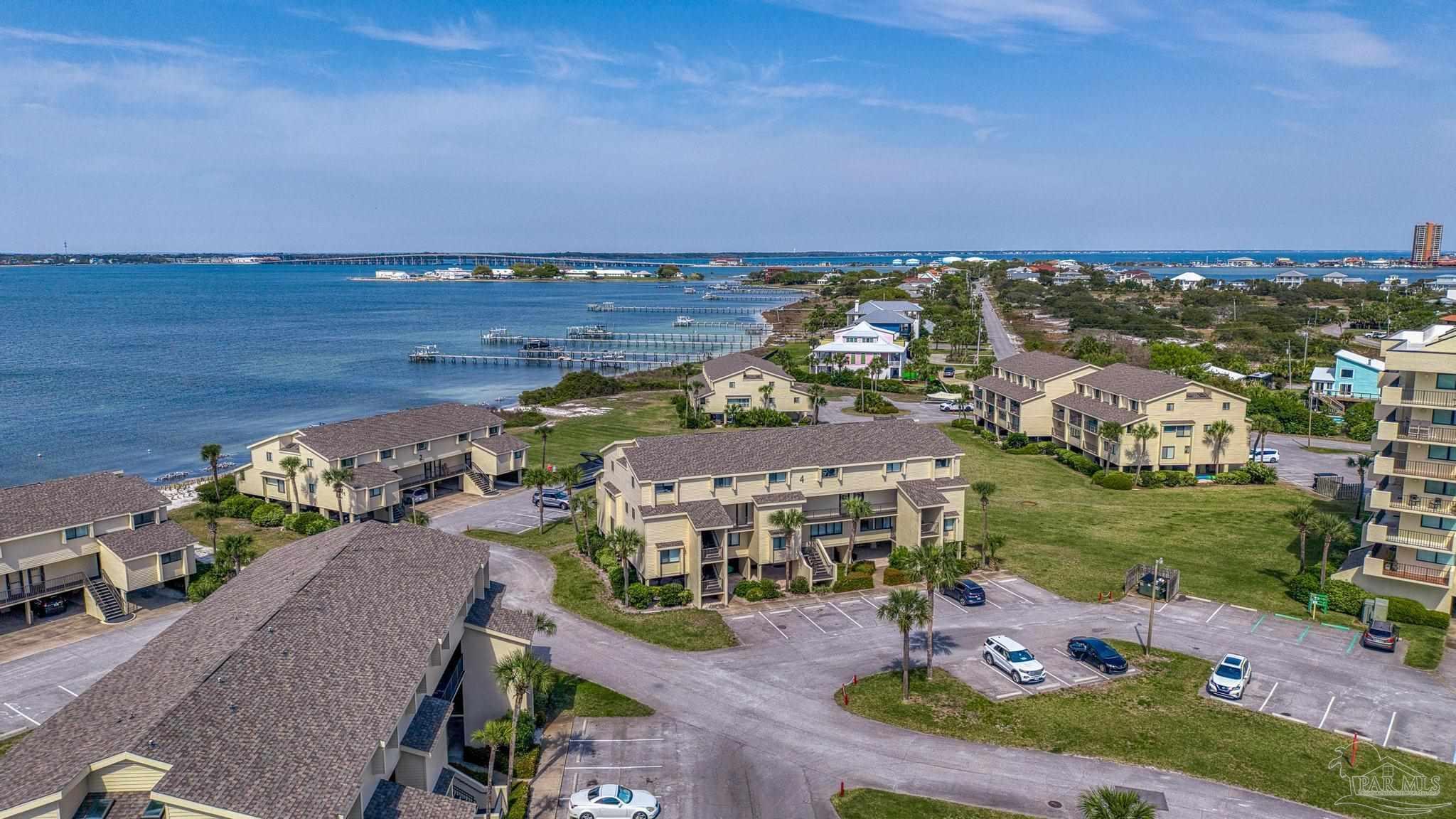 900 Fort Pickens Road, Unit 426 Pensacola Beach, FL 32561 - Photo 48 of 60