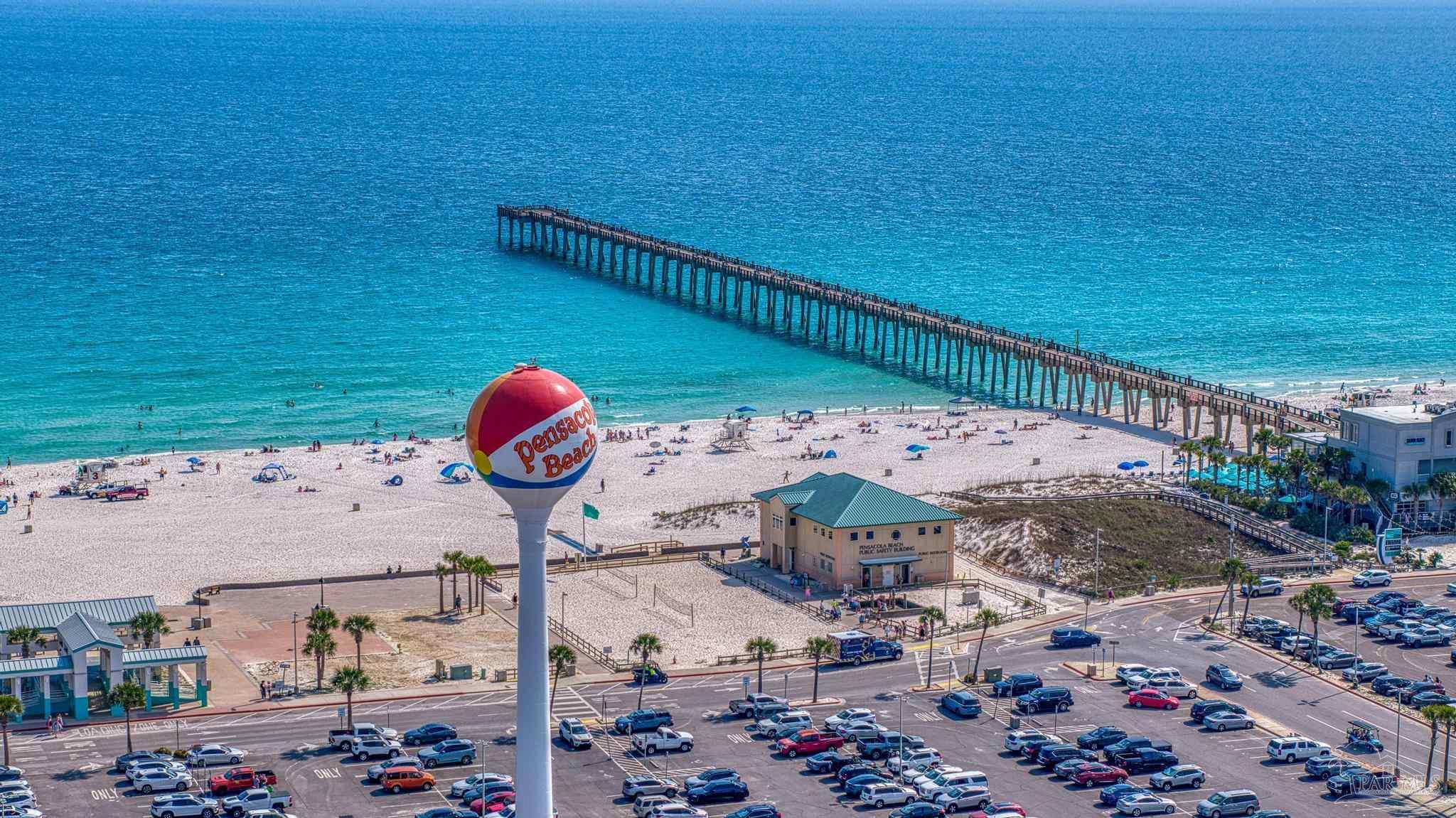 900 Fort Pickens Road, Unit 426 Pensacola Beach, FL 32561 - Photo 56 of 60